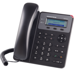 Grandstream IP телефон GXP1610