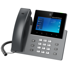 Grandstream IP видеотелефон GXV3350