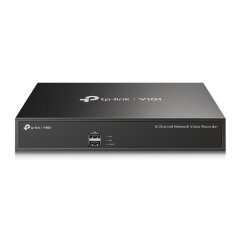 Видеорегистратор TP-Link VIGI NVR1008H