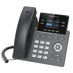 Grandstream IP телефон GRP2612W