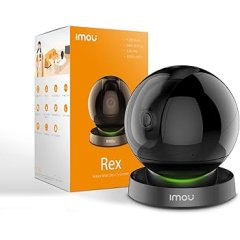 IP-камера 4MP Imou Rex