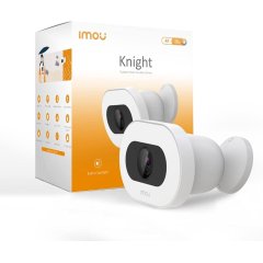 IP-камера 8MP Imou Knight