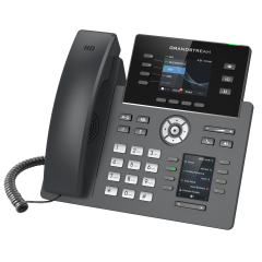Grandstream IP телефон GRP2614