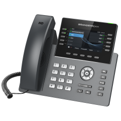 Grandstream IP телефон GRP2615
