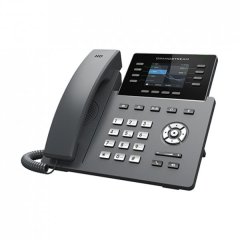Grandstream IP телефон GRP2624