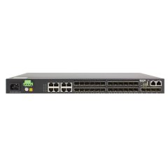 DCN S5750E-28F-SI-R 28-Портовый (Switch)