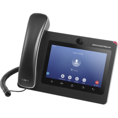 Grandstream IP видеотелефон GXV3370