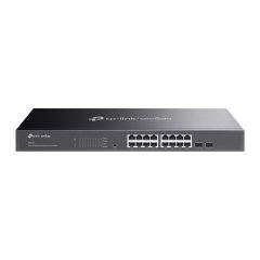 TP-Link TL-SG2218 16‑портовый гигабитный (Switch)