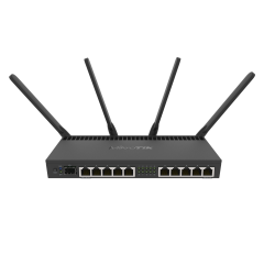RB4011iGS-5HacQ2HnD-IN