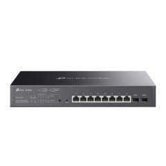 TP-Link коммутатор TL-SG2210MP