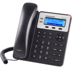 Grandstream IP телефон GXP1625