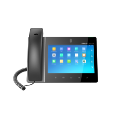 Grandstream GXV3380 - IP видеотелефон на базе Android