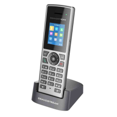 IP DECT Телефон Grandstream DP722