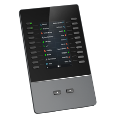 Grandstream IP телефон GBX20