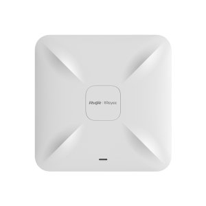 Потолочная точка доступа Reyee Wi-Fi 6 Ruijie RG-RAP2260(G)