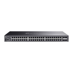 Управляемый коммутатор Omada уровня 3 TP-Link SG5452X