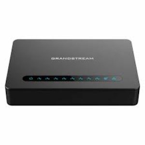 VoIP шлюз, VoIP GATEWAY Grandstream HT818