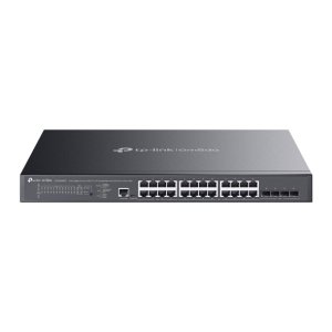 Управляемый коммутатор TP-Link SG3428XMPP