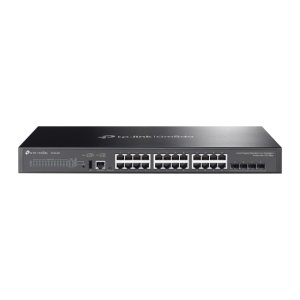 Управляемый коммутатор Omada уровня 3 TP-Link SG5428X