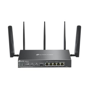 Маршрутизатор Wan/Lan TP-Link ER706W-4G