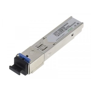 Модуль WDM SFP SM, SC 1,25Gbps 40km