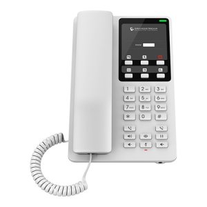 Гостиничный телефон Grandstream GHP620W