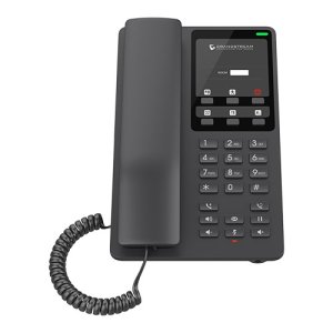 Гостиничный телефон Grandstream GHP621W