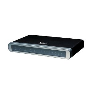 Grandstream GXW4104 - IP шлюз. 4xFXO