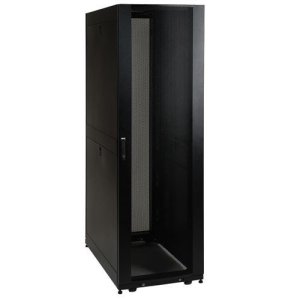 Шкаф телекоммуникационный напольный 42U 800x1000мм