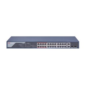Коммутатор Hikvision DS-3E0326P-E