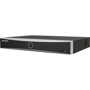 Видеорегистратор Hikvision DS-7608NXI-K1