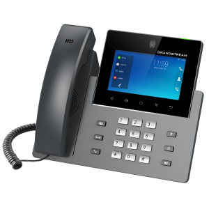 Grandstream IP видеотелефон GXV3350