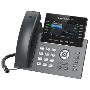 Grandstream IP телефон GRP2615