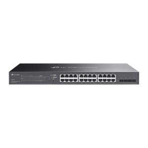 TP-Link коммутатор TL-SG2428P