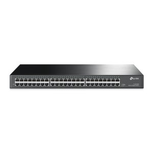 Коммутатор TP-Link TL-SG1048 48-портовый (Switch)
