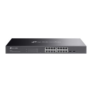 TP-Link TL-SG2218 16‑портовый гигабитный (Switch)
