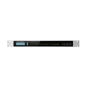 IP АТС Grandstream UCM6308 до 3000 абонентов