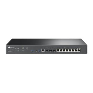 Управляемый PoE коммутатор TP-Link SG3428XMP