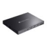 Управляемый коммутатор TP-Link SG3428XMPP - 0