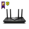 Двухдиапазонный гигабитный роутер Wi-Fi TP-Link Archer AX55 (AX3000)