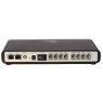 Grandstream GXW4108 - IP шлюз, 8xFXO - 0