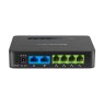 VoIP шлюз, VoIP GATEWAY Grandstream HT814 - 0