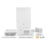 Двухдиапазонный роутер Wi-Fi TP-Link Archer Air R5 (AX3000) с поддержкой Mesh - 0