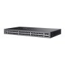 JetStream 48‑портовый гигабитный управляемый коммутатор 2‑го уровня с 4 SFP‑слотами Tp-Link TL-SG3452 - 0