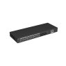 28-портовый гигабитный коммутатор PoE уровня 2, управляемый облаком RG-NBS3100-24GT4SFP - 0