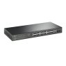 Гигабитный коммутатор с 24 портами Tp-Link TL-SG1428PE - 0