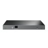 TP-Link TL-SG3428XMP 24‑портовый гигабитный управляемый PoE коммутатор (Switch) - 1