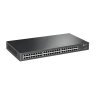 Коммутатор TP-Link TL-SG1048 48-портовый (Switch) - 0