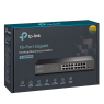 Коммутатор TP-Link TL-SG1016D 16-портовый (Switch) - 0