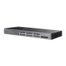 Коммутатор TP-Link TL-SG3428X 24-портовый (switch) - 0